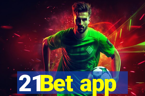 21Bet app